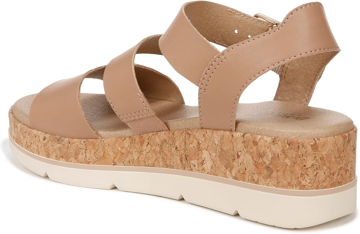image:imageDr Scholls Shoes Womens Once TwiceTawny Birch