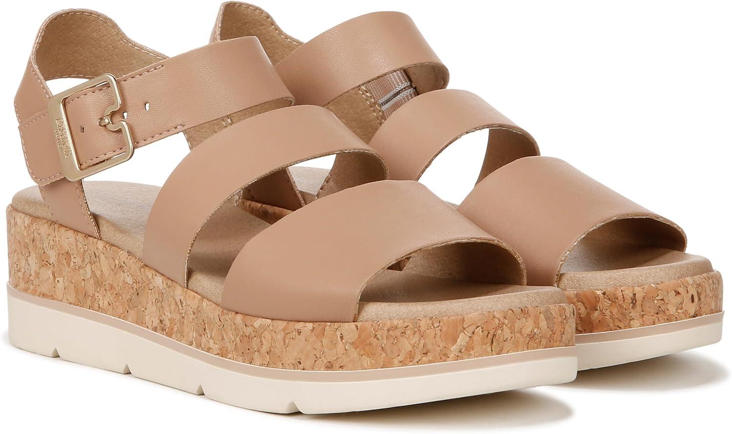 image:imageDr Scholls Shoes Womens Once TwiceTawny Birch
