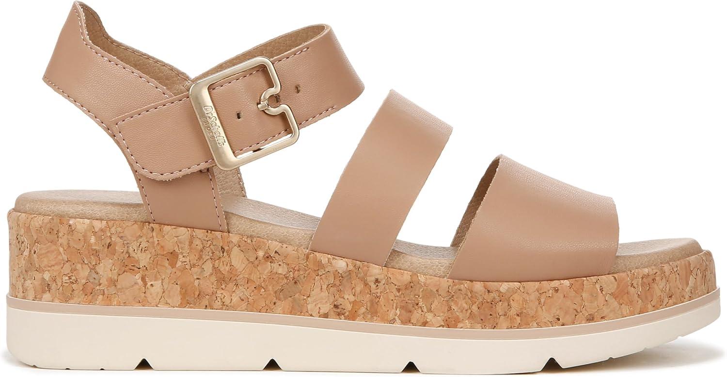 image:imageDr Scholls Shoes Womens Once TwiceTawny Birch
