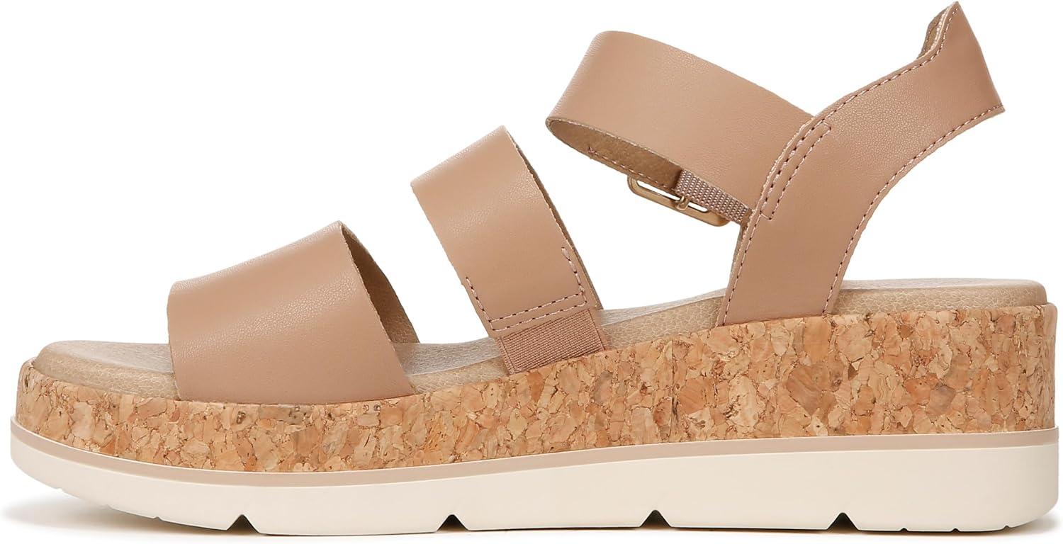 image:imageDr Scholls Shoes Womens Once TwiceTawny Birch
