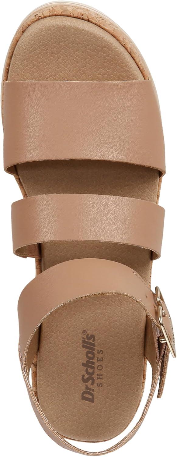 image:imageDr Scholls Shoes Womens Once TwiceTawny Birch