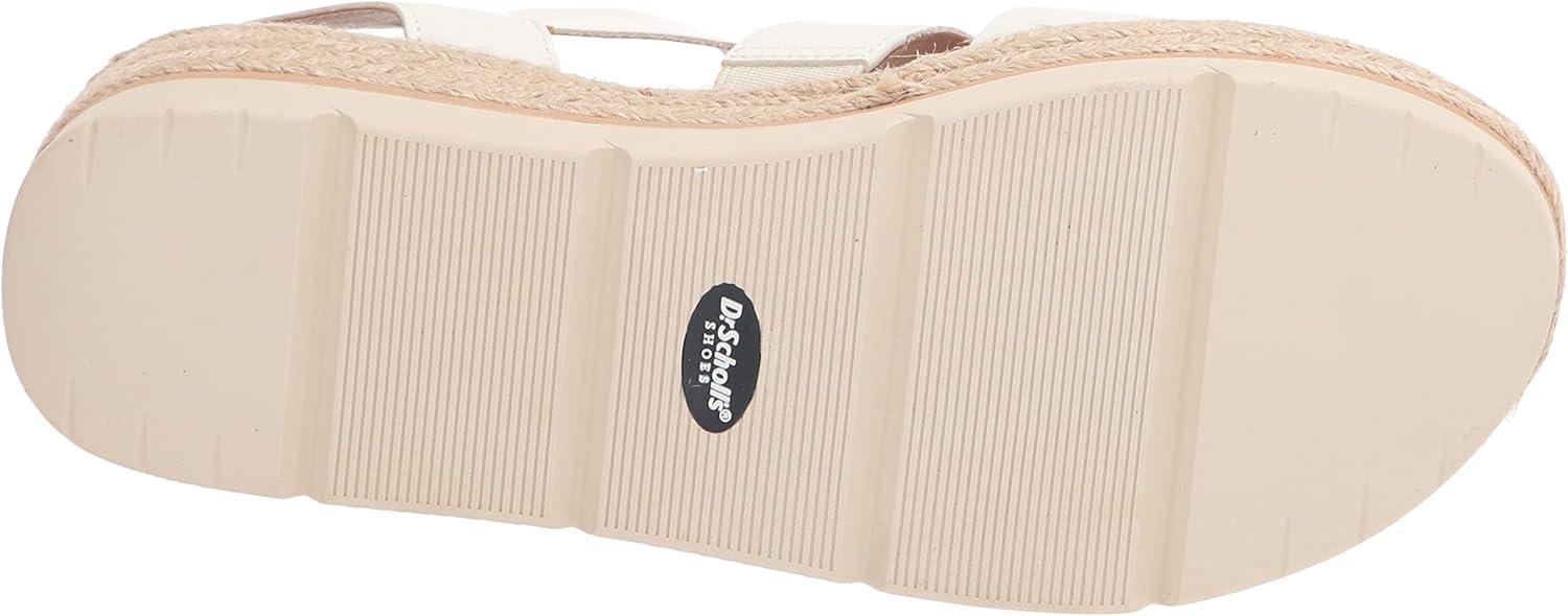 image:imageDr Scholls Shoes Womens Once TwiceWhite Smooth