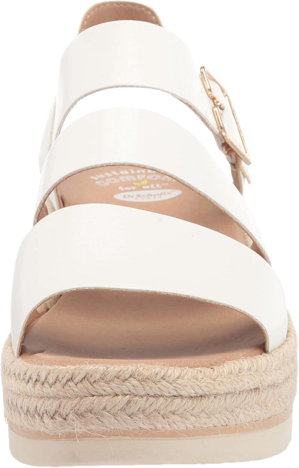image:imageDr Scholls Shoes Womens Once TwiceWhite Smooth