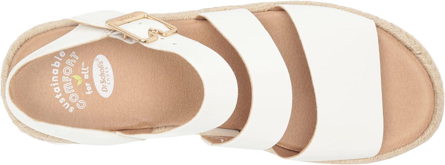 image:imageDr Scholls Shoes Womens Once TwiceWhite Smooth