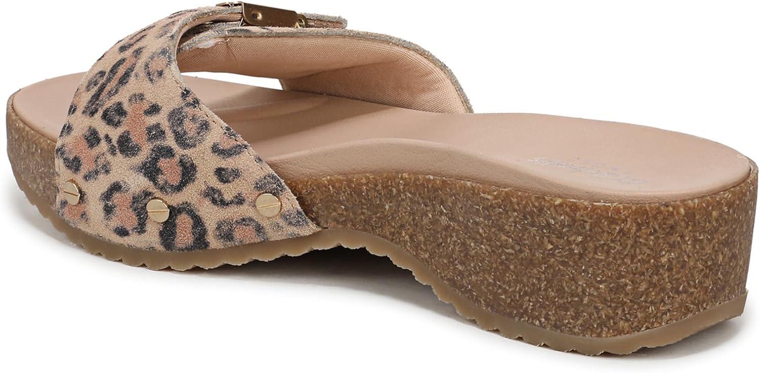 image:imageDr Scholls Shoes Womens Original FlexBlackBrown