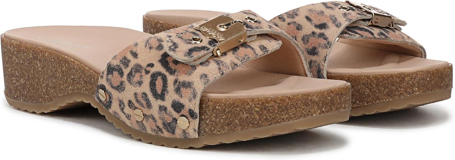 image:imageDr Scholls Shoes Womens Original FlexBlackBrown