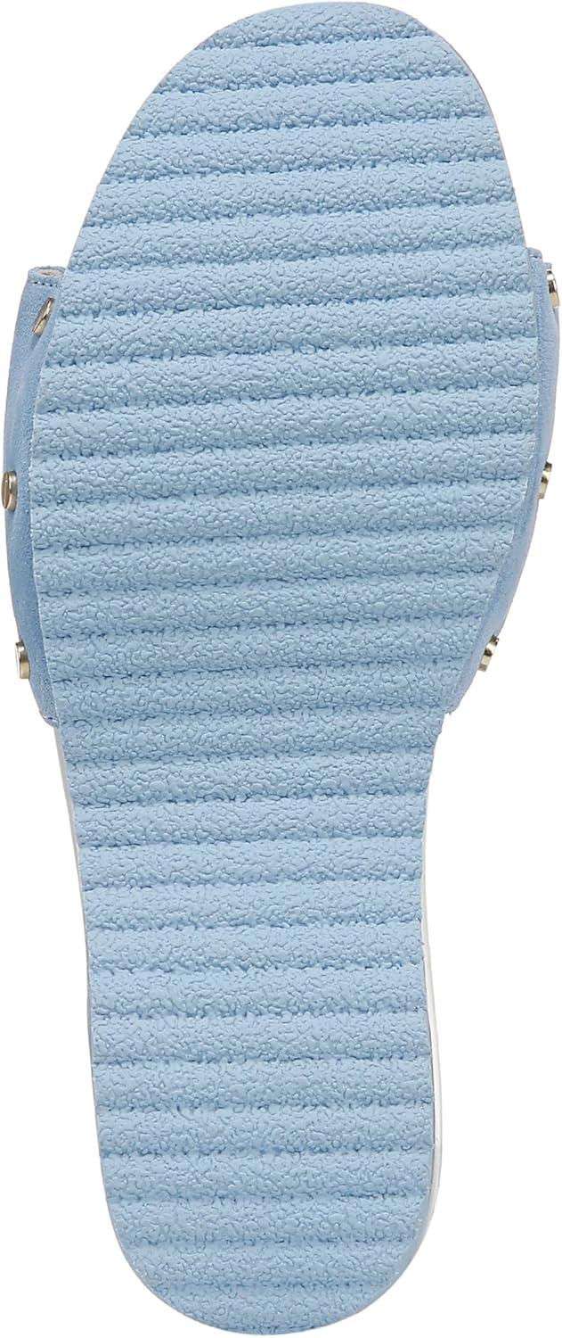 image:imageDr Scholls Shoes Womens Original FlexBlue Sky Smooth