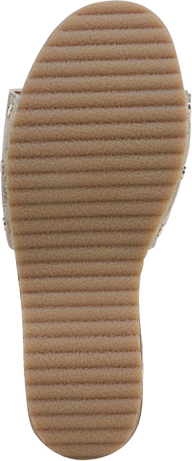 image:imageDr Scholls Shoes Womens Original FlexGold Metallic