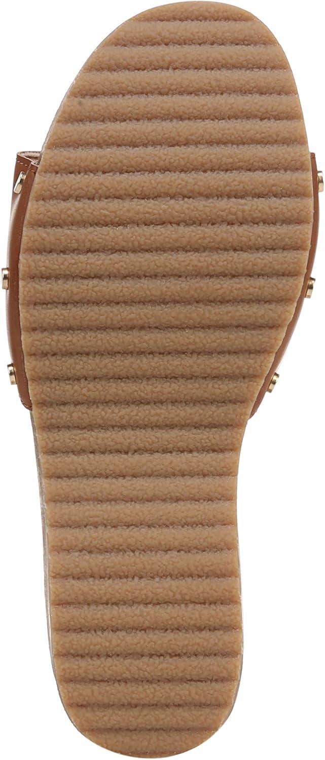 image:imageDr Scholls Shoes Womens Original FlexHoney Brown Leather