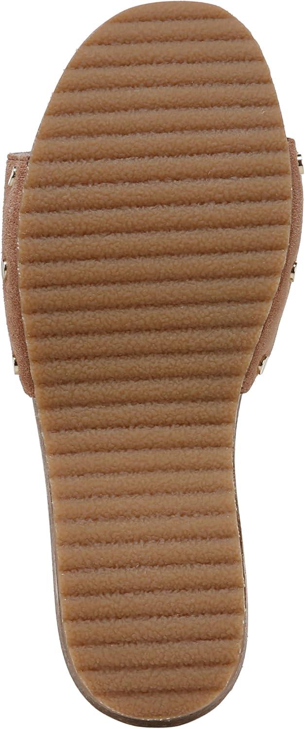 image:imageDr Scholls Shoes Womens Original FlexHoney Brown Suede