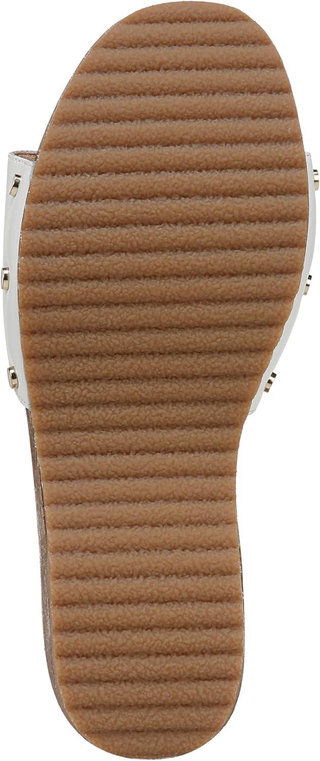 image:imageDr Scholls Shoes Womens Original FlexWhite Leather