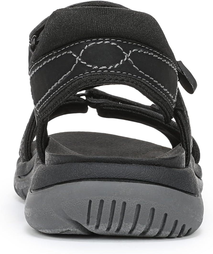 image:imageDr Scholls womens AdelleBlack Fabric