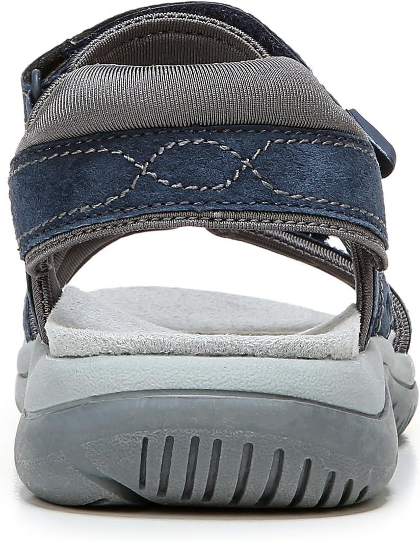 image:imageDr Scholls womens AdelleElegant Navy Suede