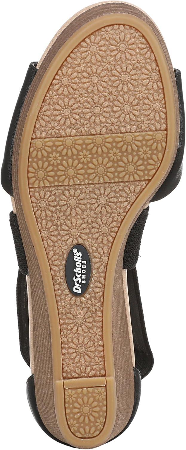 image:imageDrScholls SHOES Womens Barton BandBlack Smooth