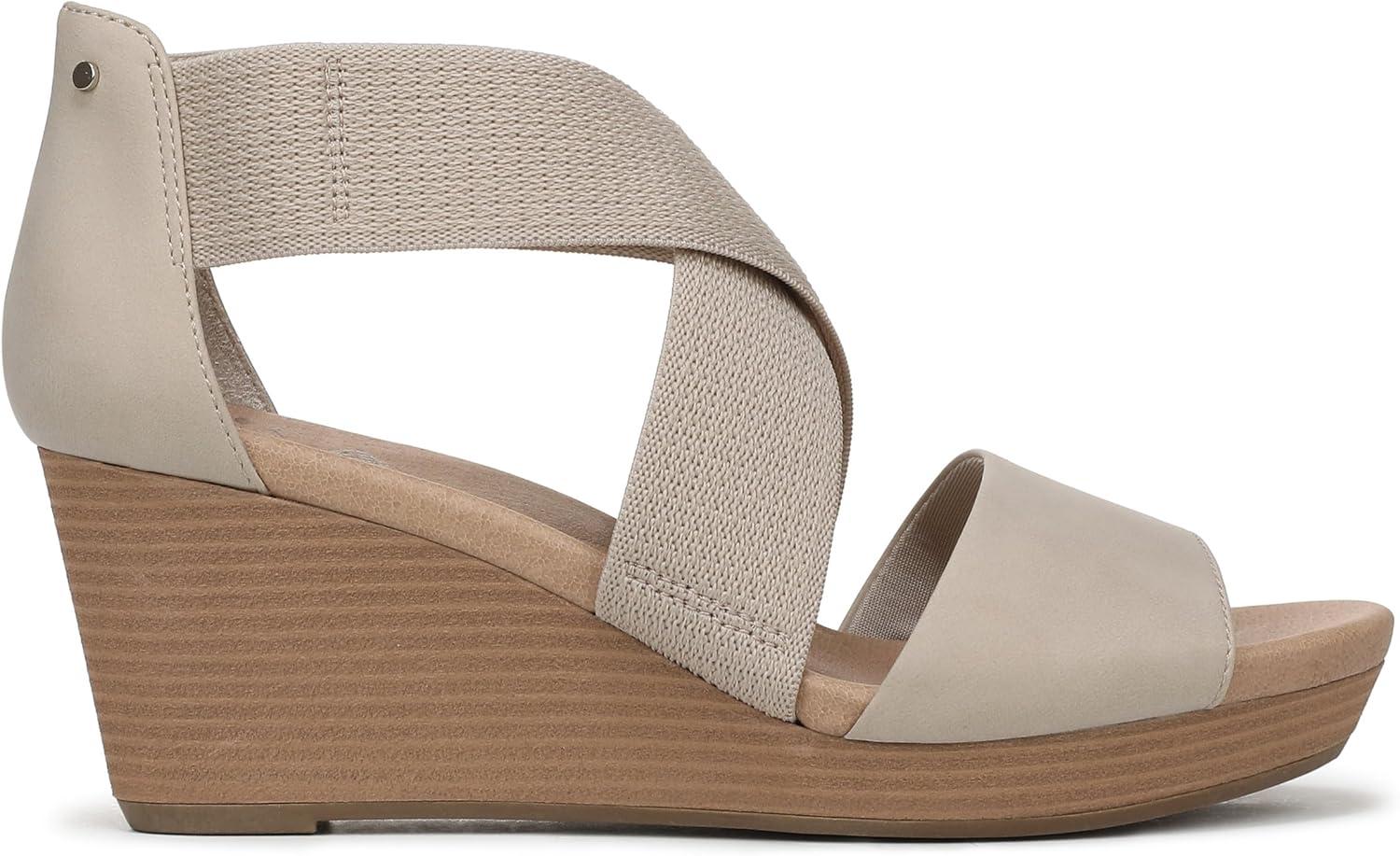 image:imageDrScholls SHOES Womens Barton BandLight Grey