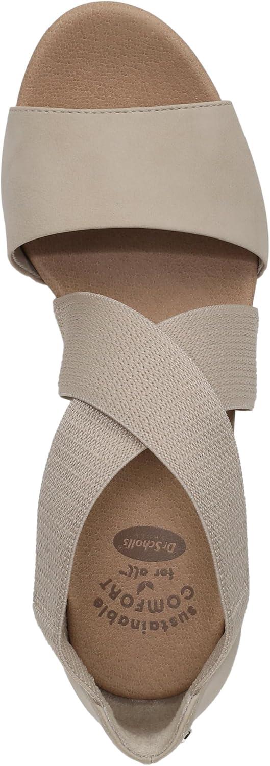 image:imageDrScholls SHOES Womens Barton BandLight Grey