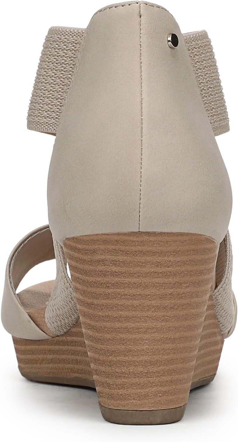 image:imageDrScholls SHOES Womens Barton BandLight Grey