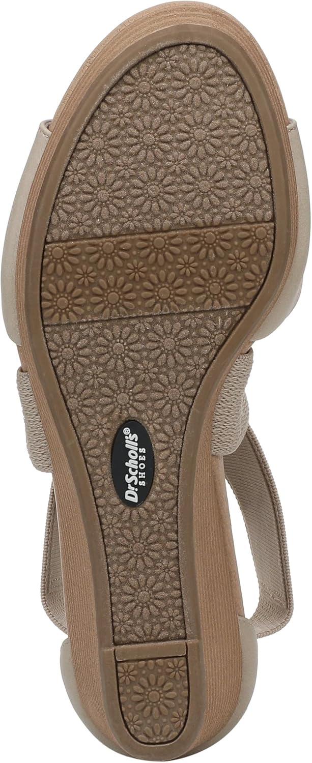 image:imageDrScholls SHOES Womens Barton BandLight Grey