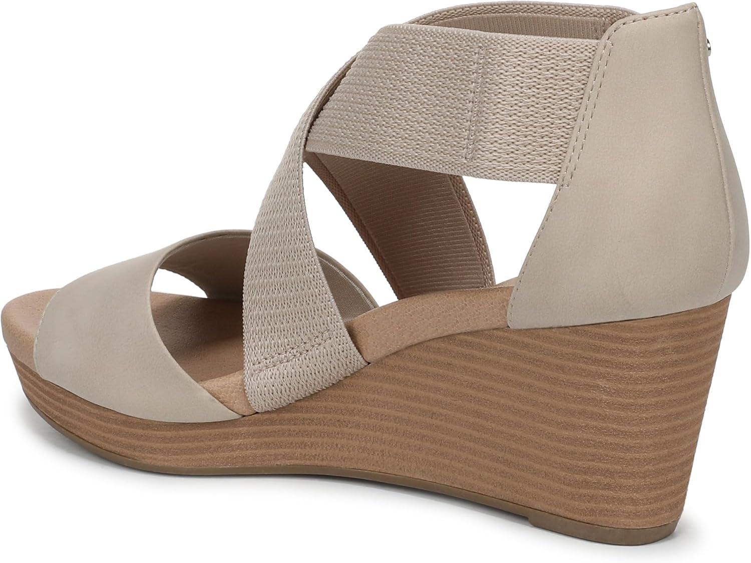 image:imageDrScholls SHOES Womens Barton BandLight Grey