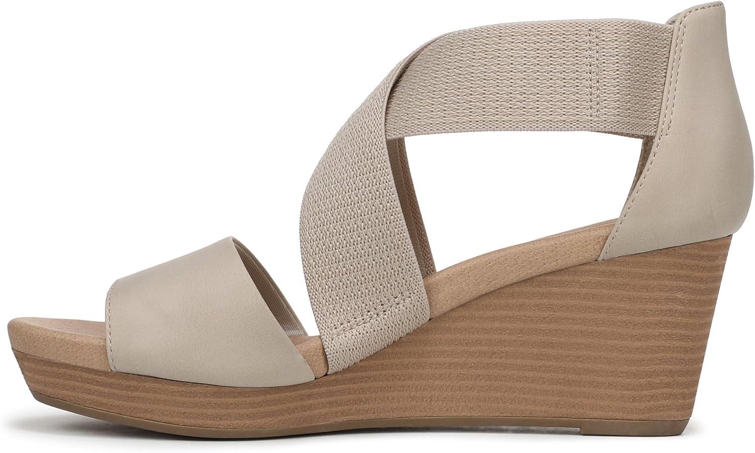 image:imageDrScholls SHOES Womens Barton BandLight Grey