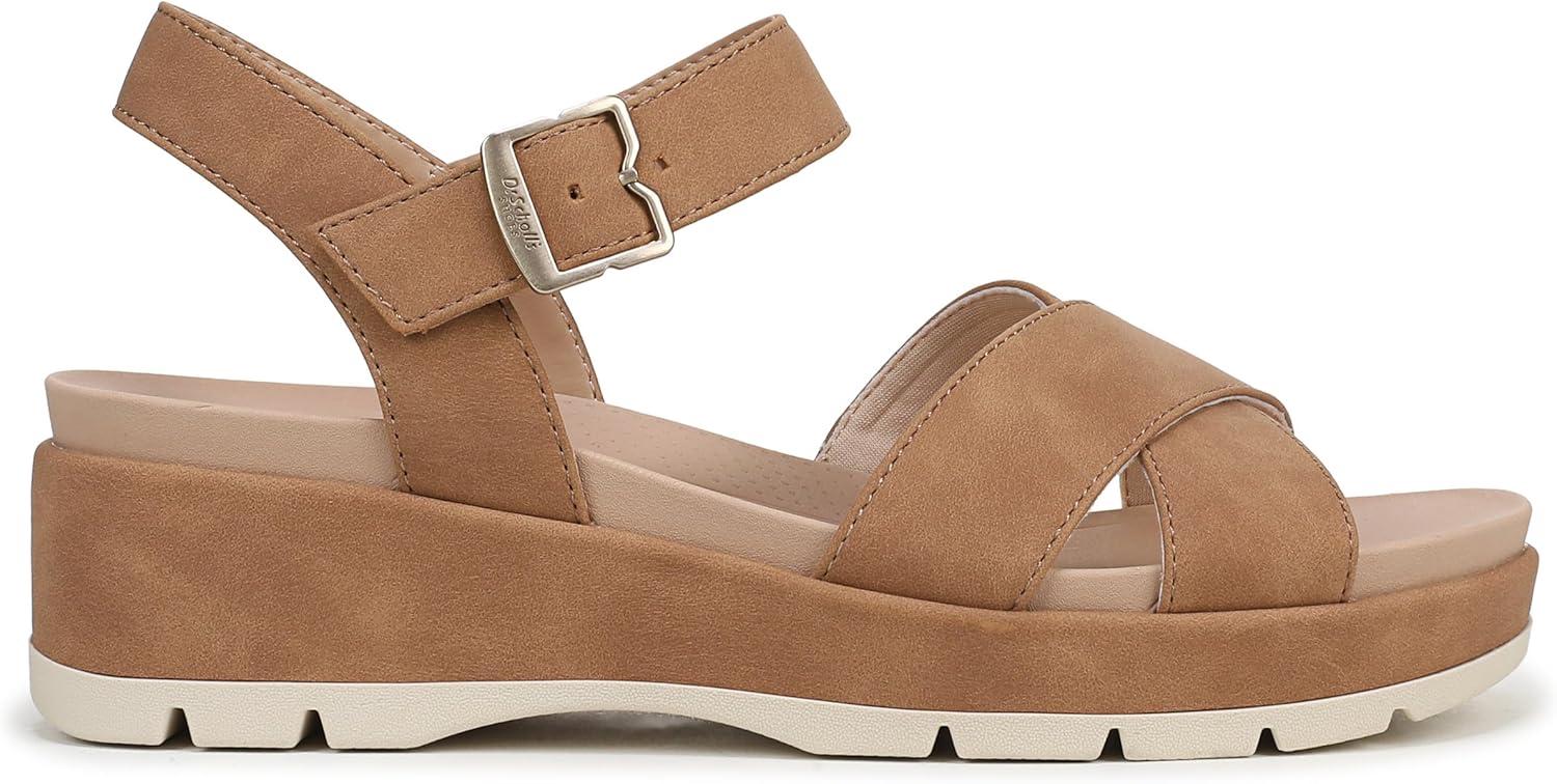 image:imageDrScholls SHOES Womens Free LoveLight Honey Brown