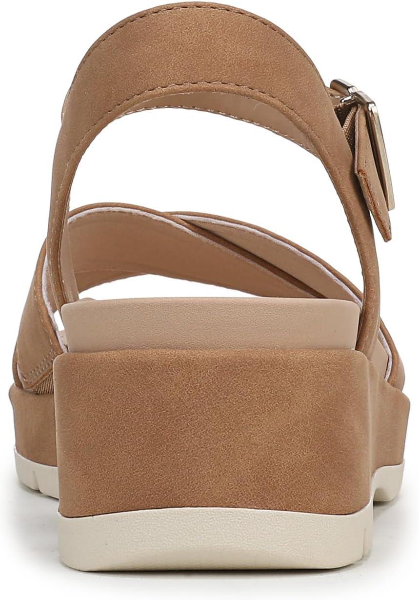 image:imageDrScholls SHOES Womens Free LoveLight Honey Brown