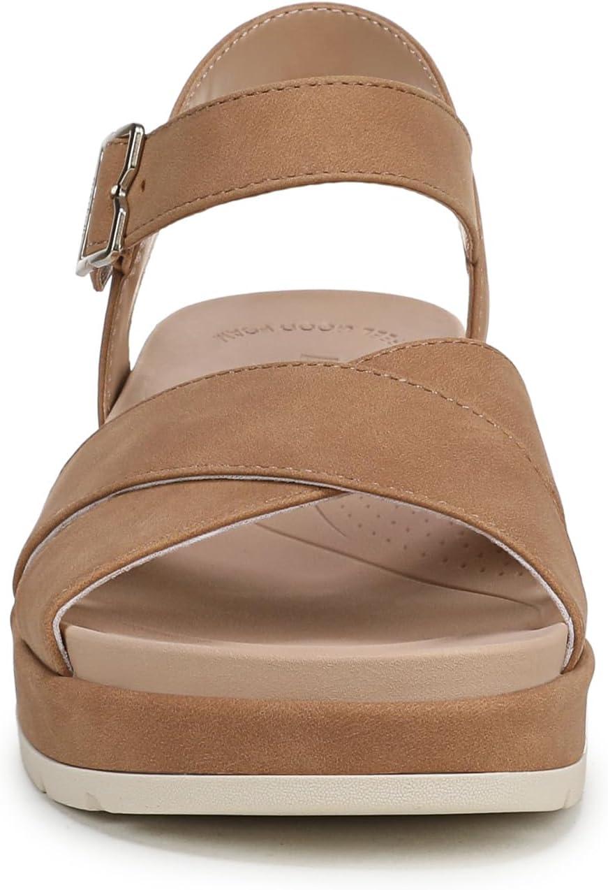 image:imageDrScholls SHOES Womens Free LoveLight Honey Brown