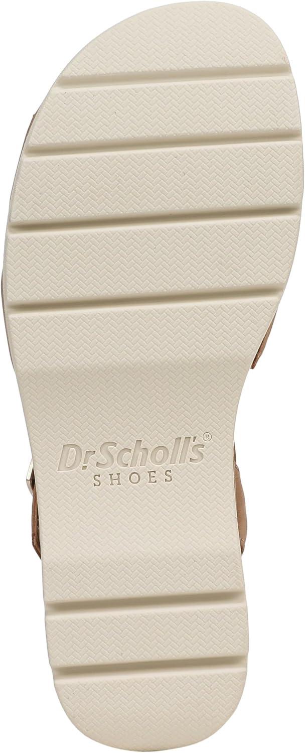 image:imageDrScholls SHOES Womens Free LoveLight Honey Brown