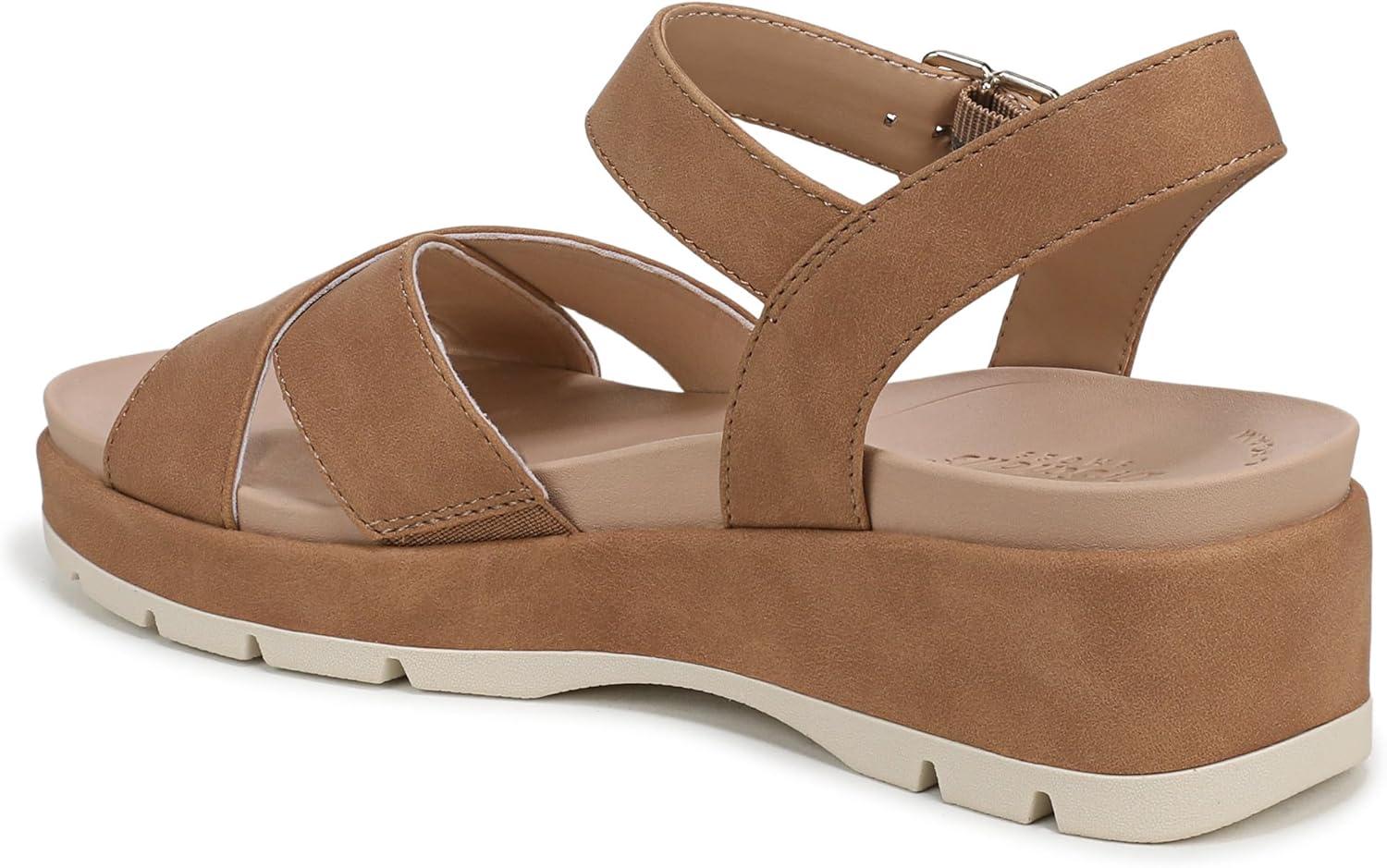 image:imageDrScholls SHOES Womens Free LoveLight Honey Brown
