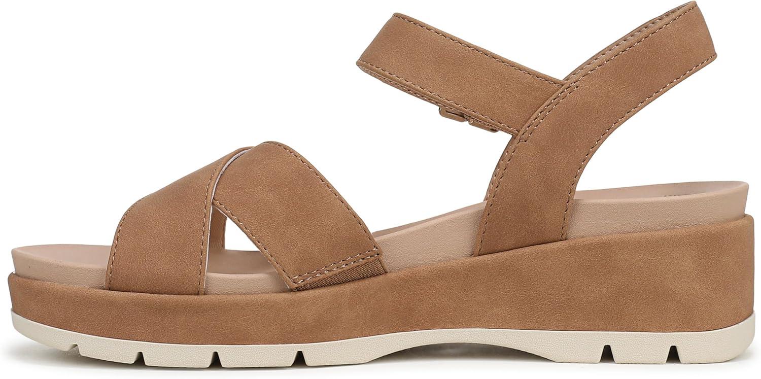 image:imageDrScholls SHOES Womens Free LoveLight Honey Brown