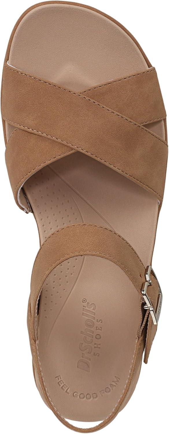 image:imageDrScholls SHOES Womens Free LoveLight Honey Brown