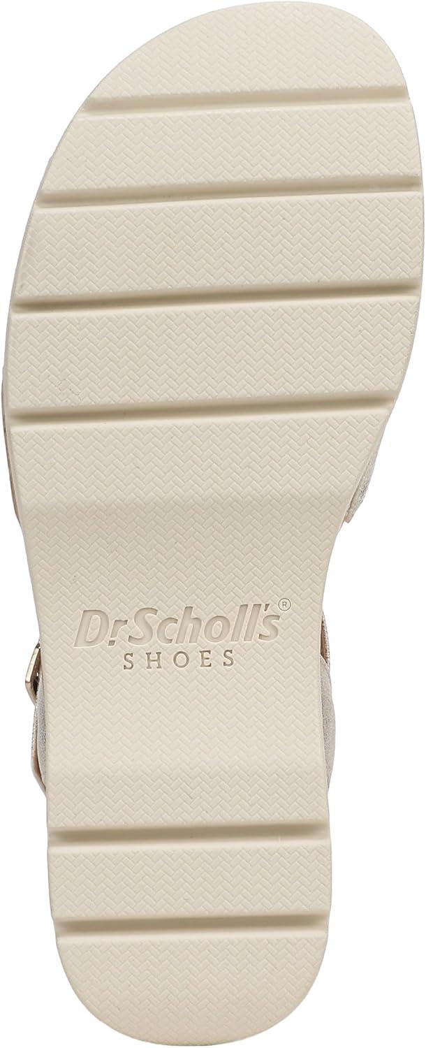 image:imageDrScholls SHOES Womens Free LoveMetallic Taupe