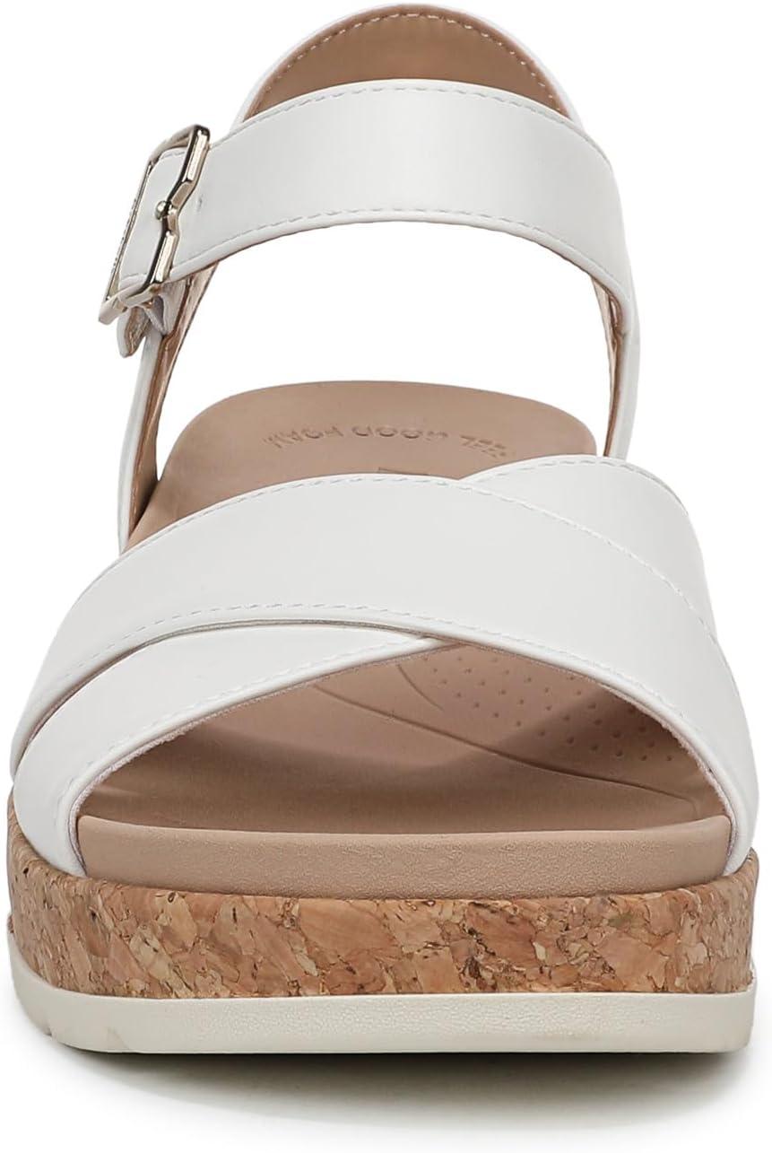 image:imageDrScholls SHOES Womens Free LoveWhite