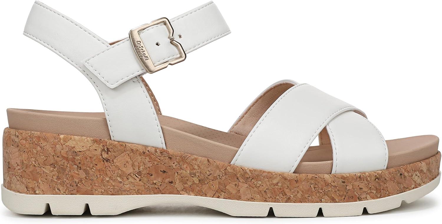 image:imageDrScholls SHOES Womens Free LoveWhite