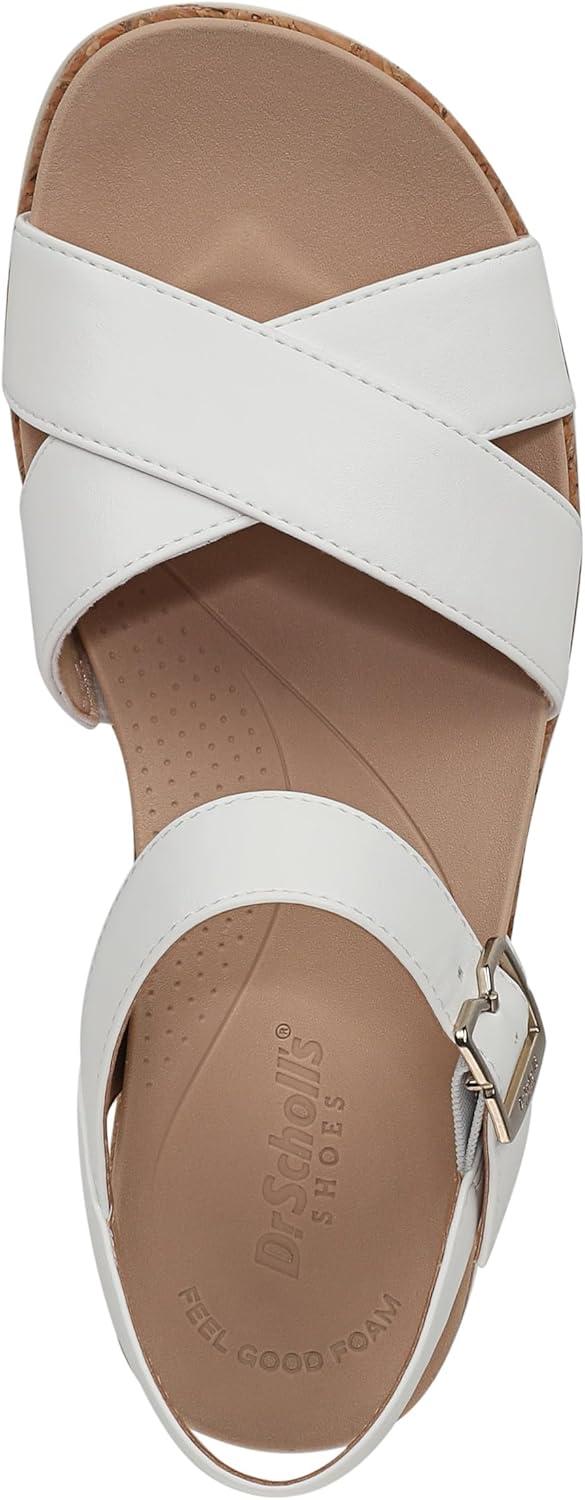 image:imageDrScholls SHOES Womens Free LoveWhite