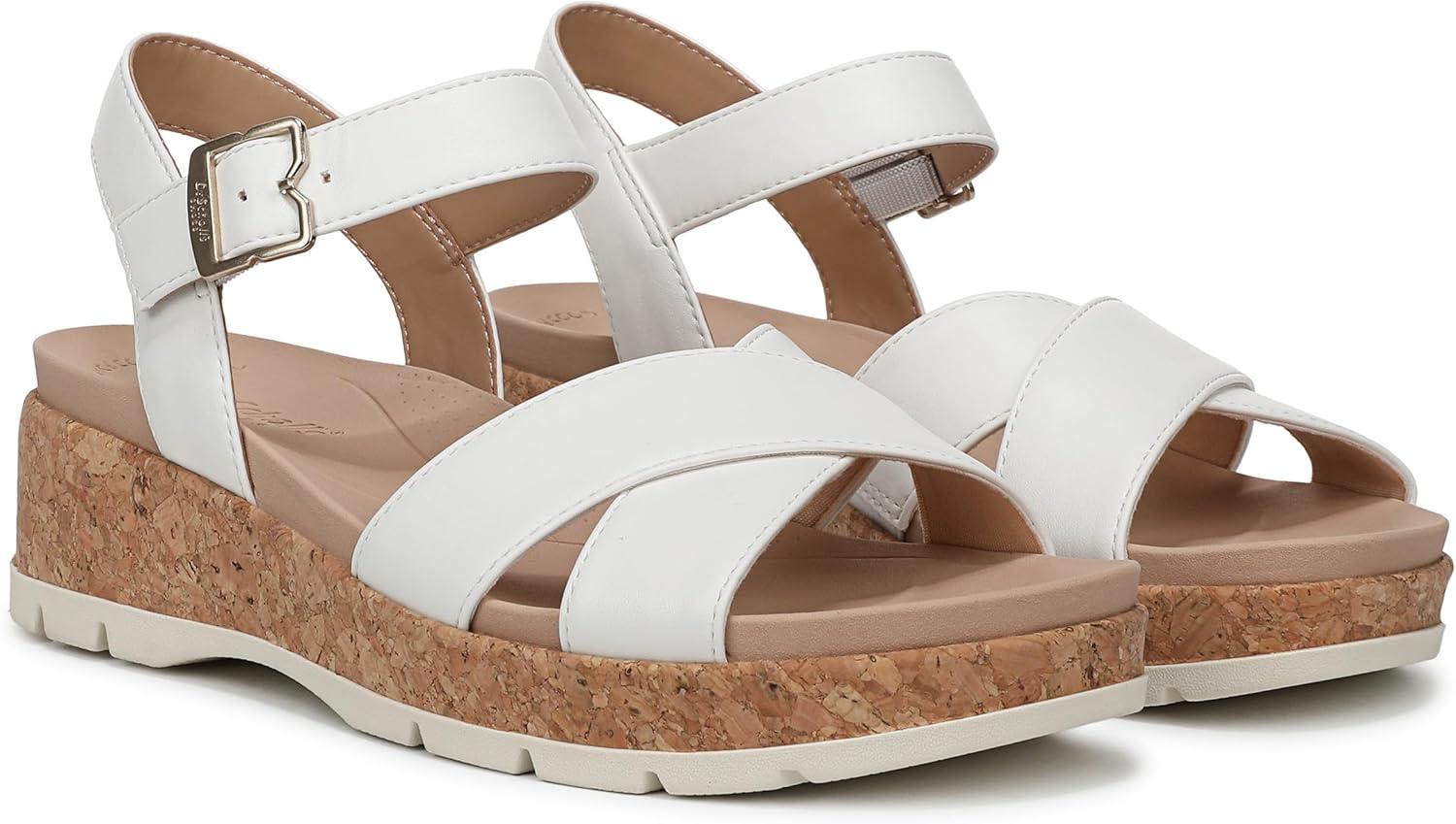 image:imageDrScholls SHOES Womens Free LoveWhite