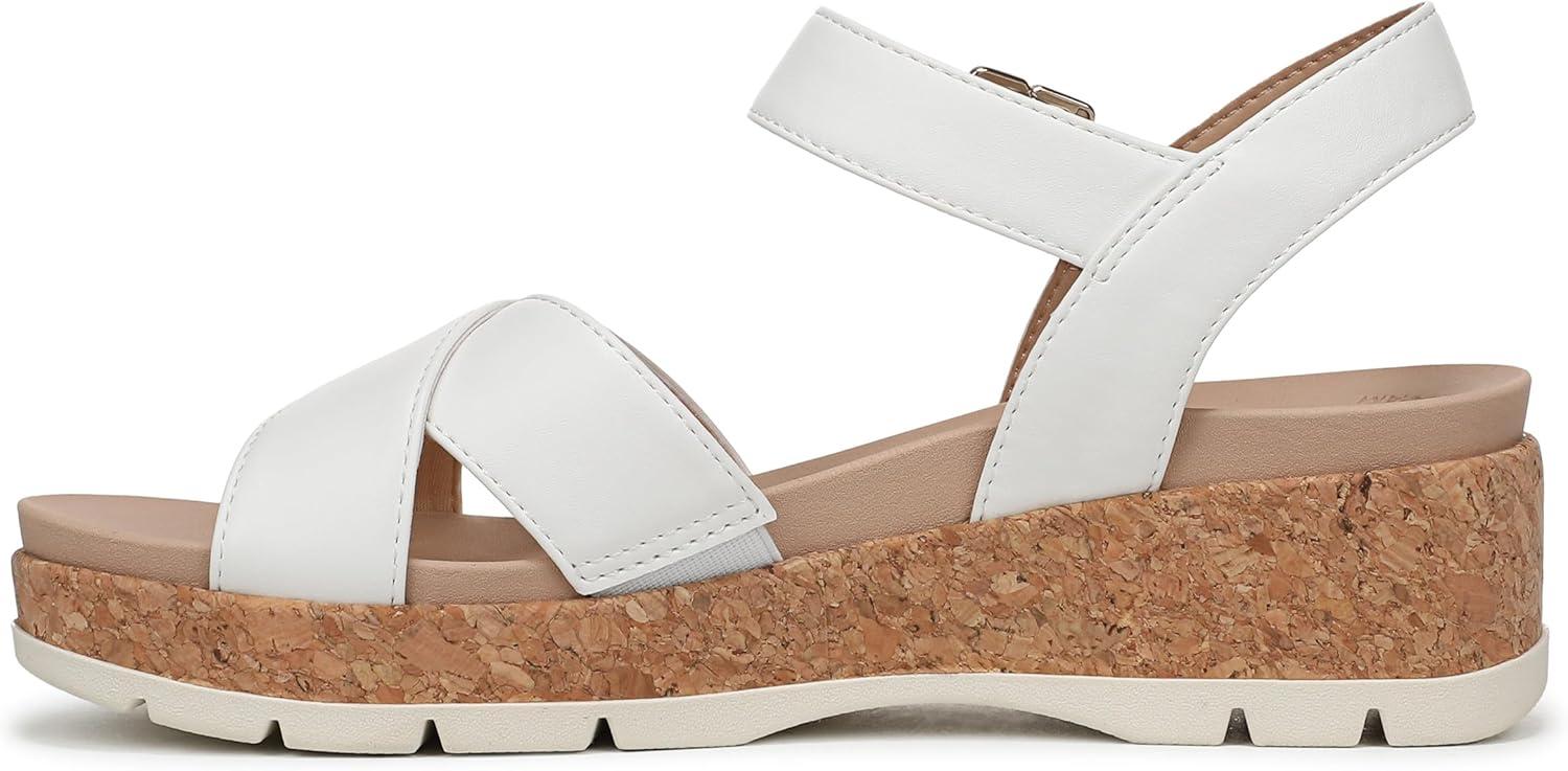 image:imageDrScholls SHOES Womens Free LoveWhite
