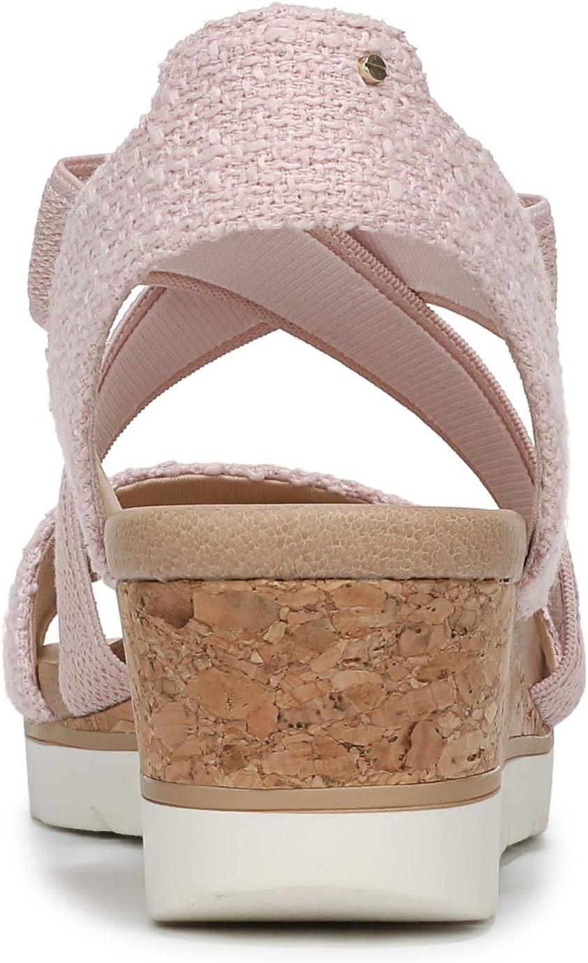 image:imageDrScholls SHOES Womens Just CuteBlush Pink