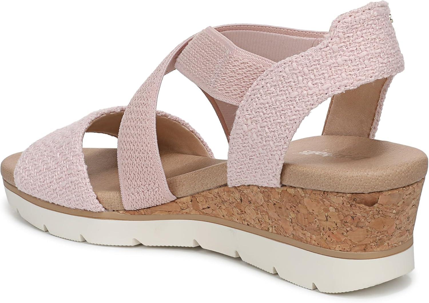 image:imageDrScholls SHOES Womens Just CuteBlush Pink