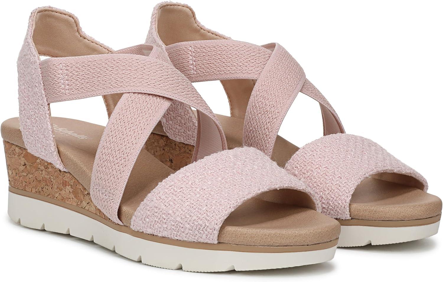 image:imageDrScholls SHOES Womens Just CuteBlush Pink