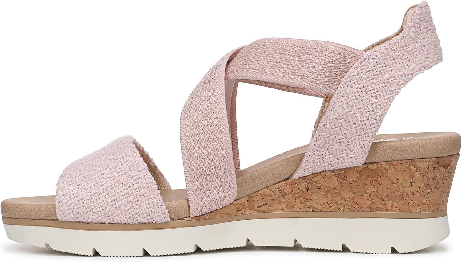 image:imageDrScholls SHOES Womens Just CuteBlush Pink