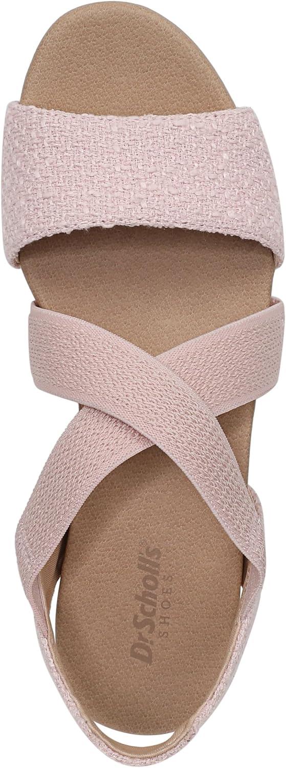 image:imageDrScholls SHOES Womens Just CuteBlush Pink