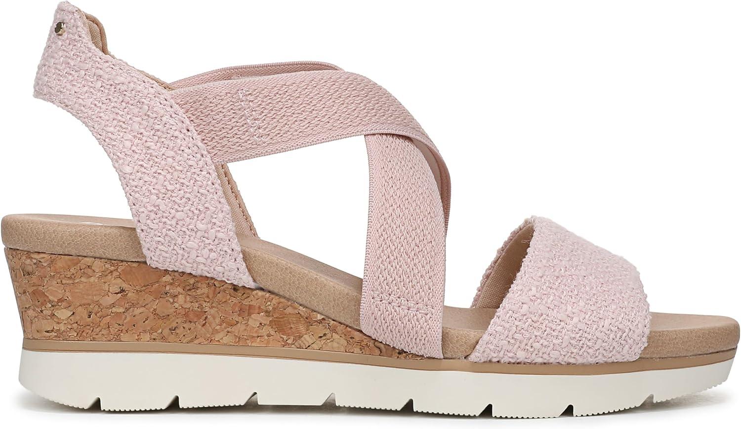 image:imageDrScholls SHOES Womens Just CuteBlush Pink