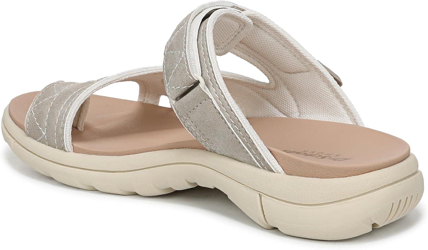image:imageDrScholls SHOES womens Island BreezeOyster Grey