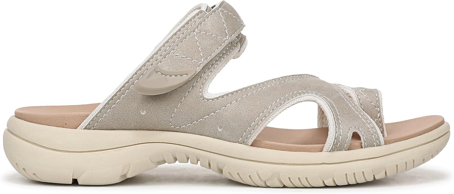 image:imageDrScholls SHOES womens Island BreezeOyster Grey