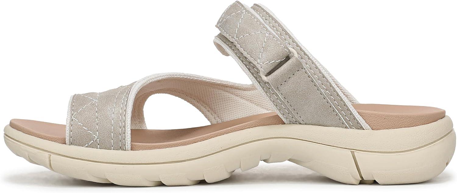 image:imageDrScholls SHOES womens Island BreezeOyster Grey