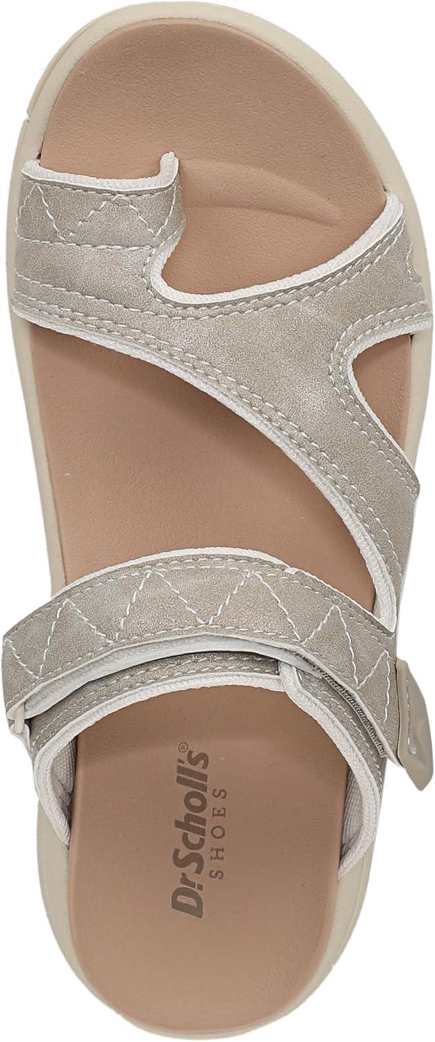 image:imageDrScholls SHOES womens Island BreezeOyster Grey