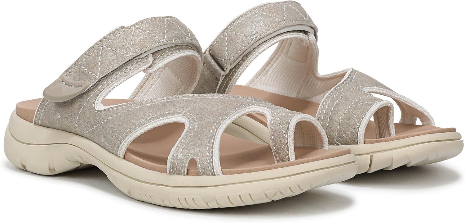 image:imageDrScholls SHOES womens Island BreezeOyster Grey