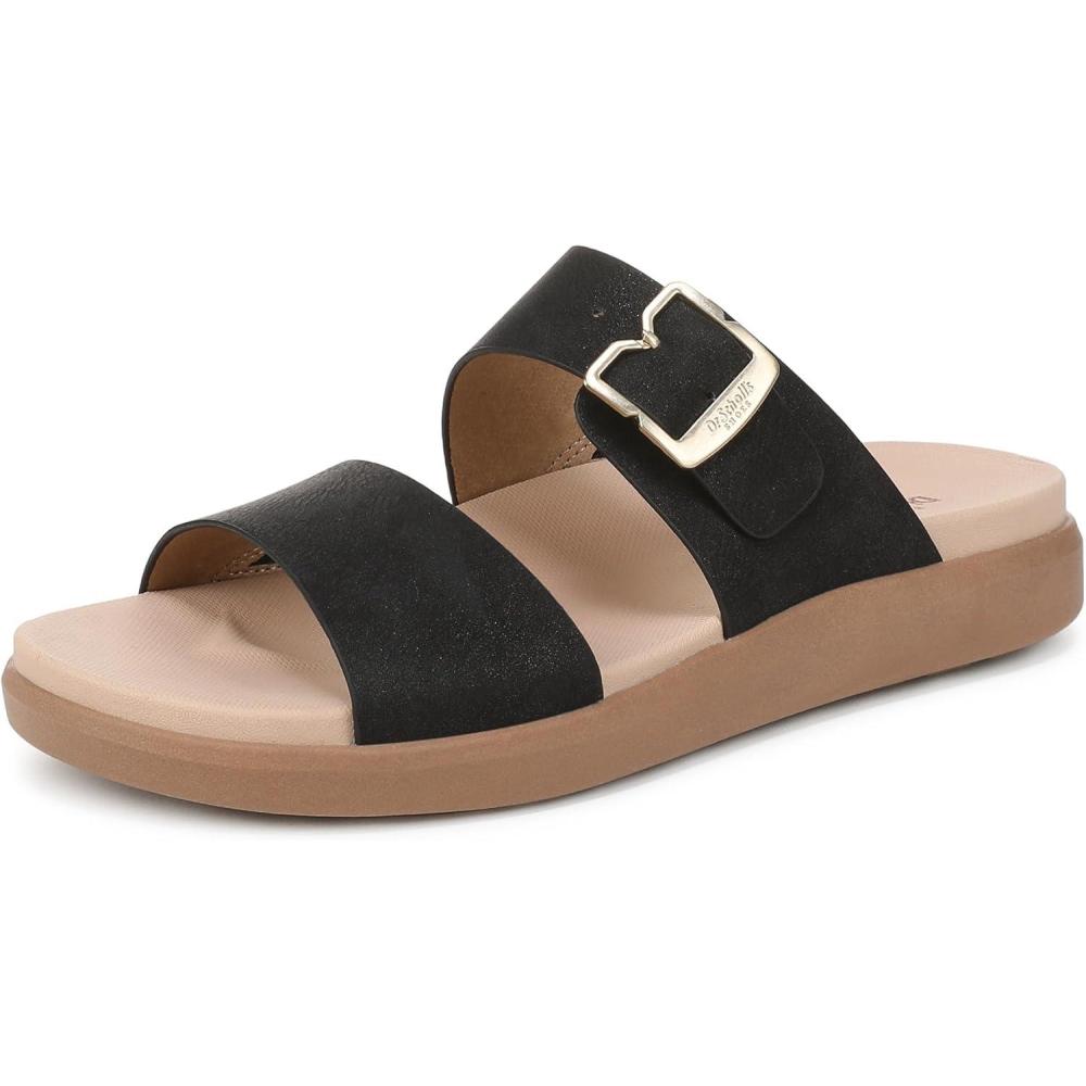 image:imageDr Scholls Shoes Womens All TimeBlack