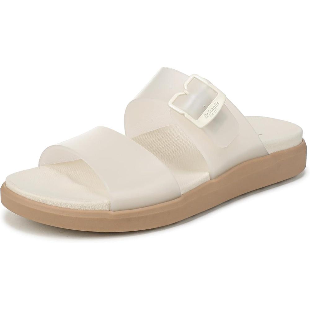 image:imageDr Scholls Shoes Womens All TimeOffwhite